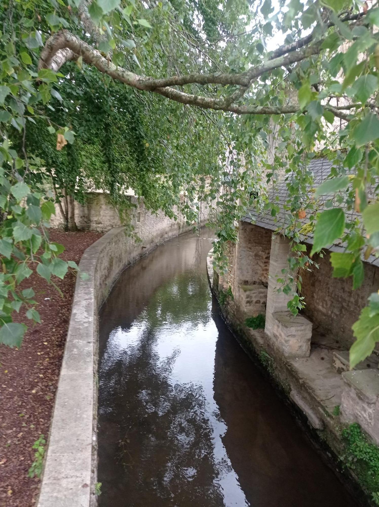 Vaucelles Logis Proche Des Plages Du Debarquement חדר תמונה